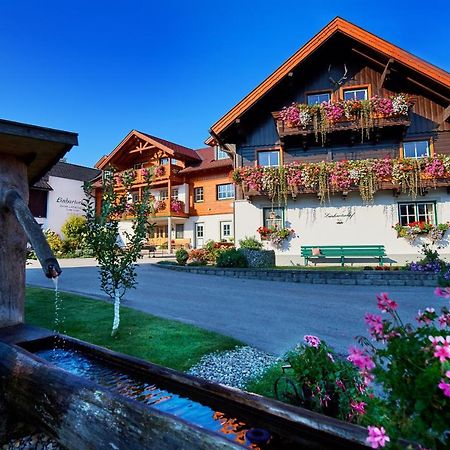 Linharterhof Villa Haus im Ennstal Exterior photo