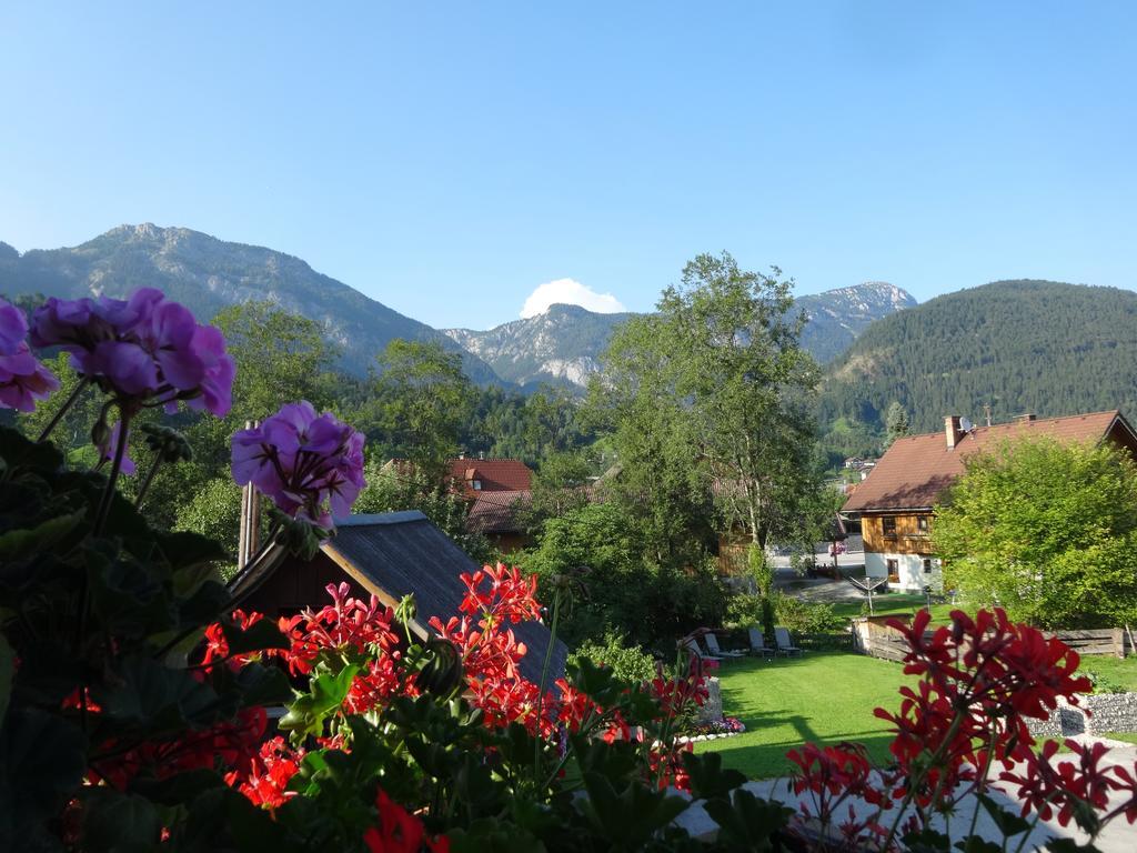 Linharterhof Villa Haus im Ennstal Exterior photo