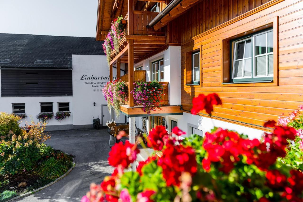 Linharterhof Villa Haus im Ennstal Exterior photo