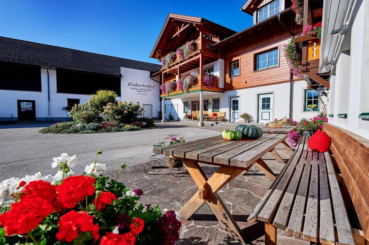 Linharterhof Villa Haus im Ennstal Exterior photo