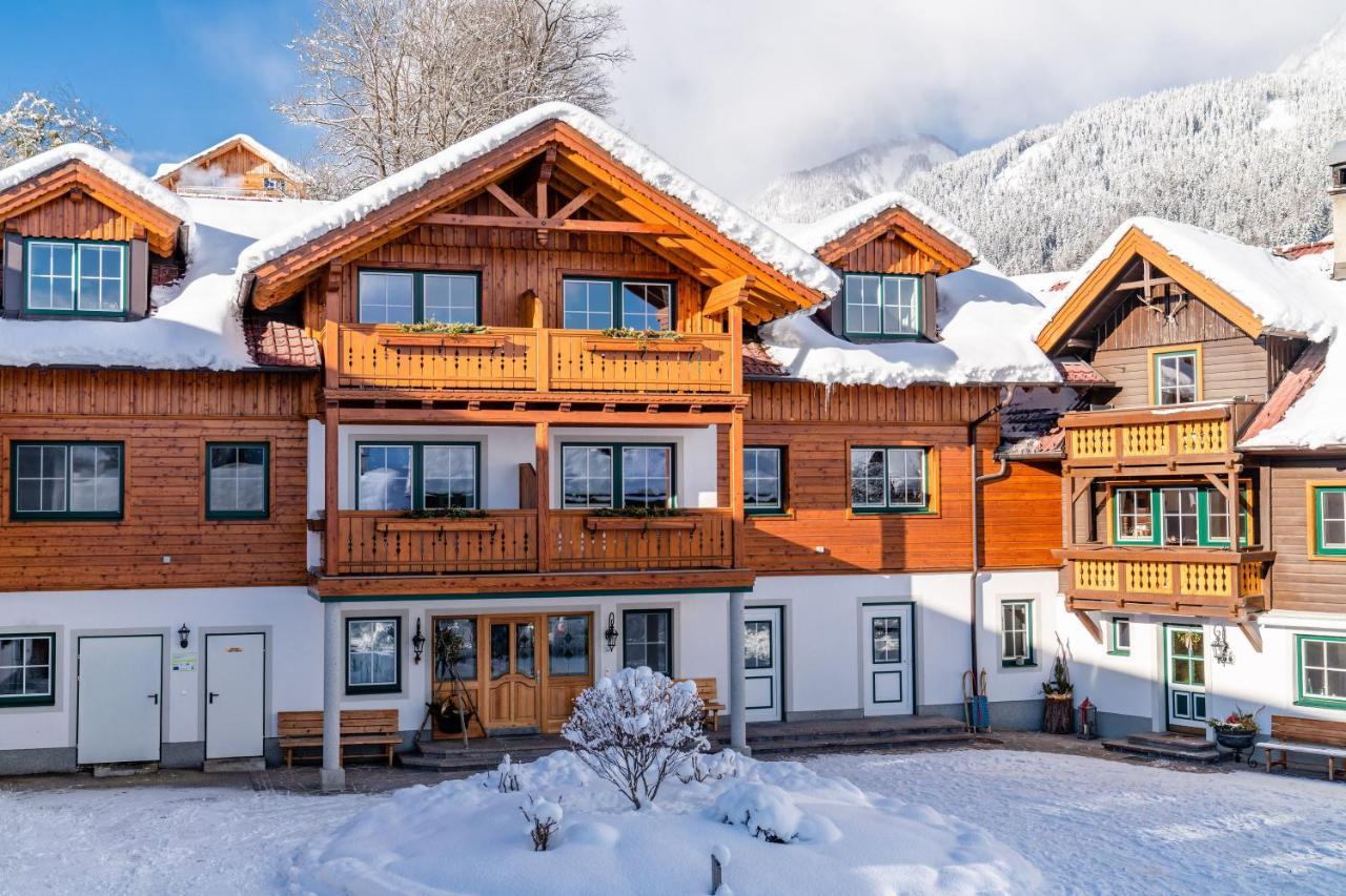 Linharterhof Villa Haus im Ennstal Exterior photo